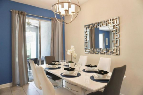 Modern 4BR Townhome w Pool Pet-Friendly Resort 361